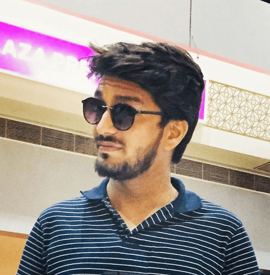 Sunny Puri